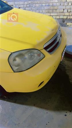 شيفروليه اوبترا